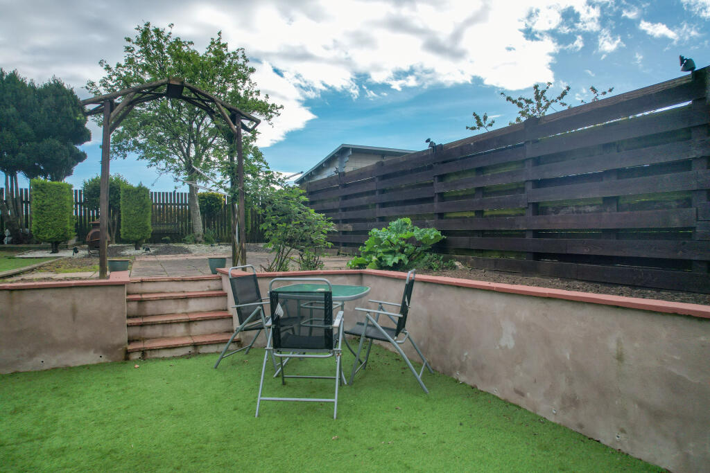 Additional property image - Grampian View, Montrose, DD10
