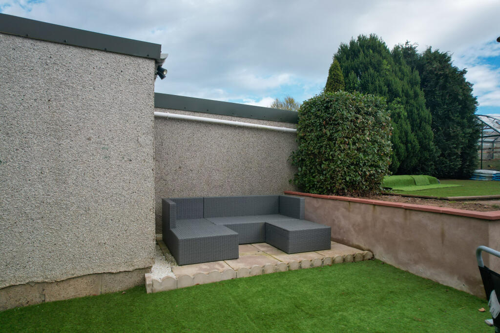 Additional property image - Grampian View, Montrose, DD10