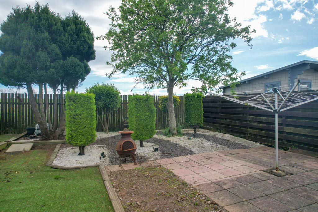 Additional property image - Grampian View, Montrose, DD10