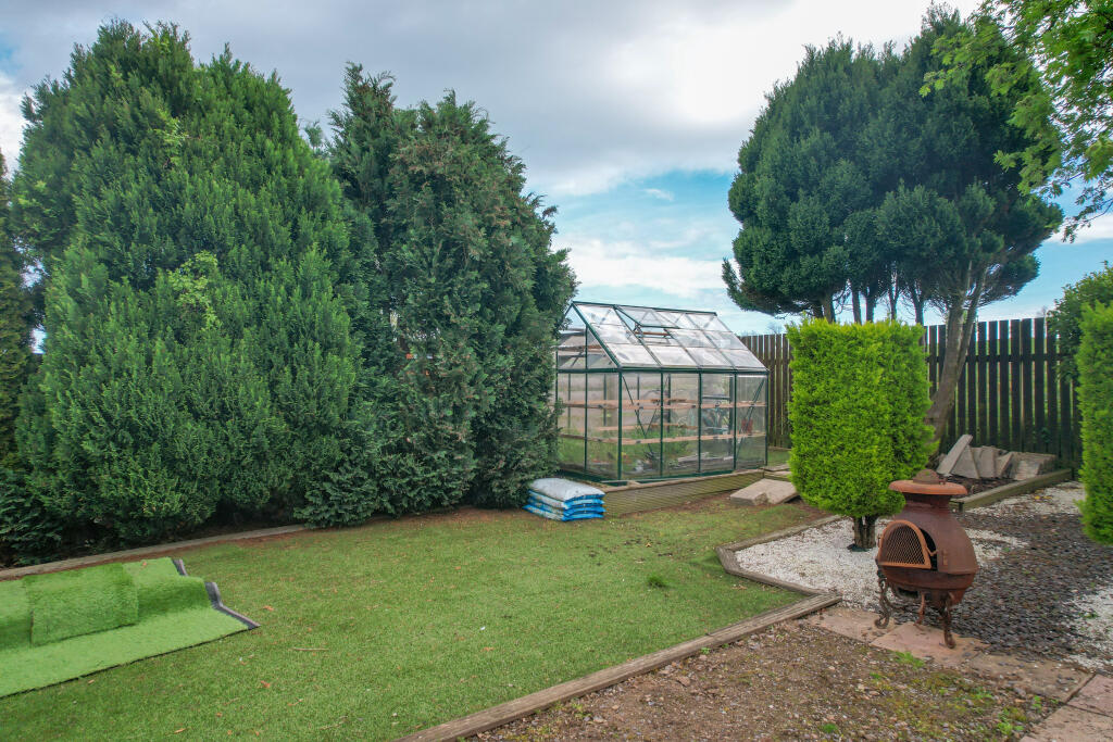Additional property image - Grampian View, Montrose, DD10