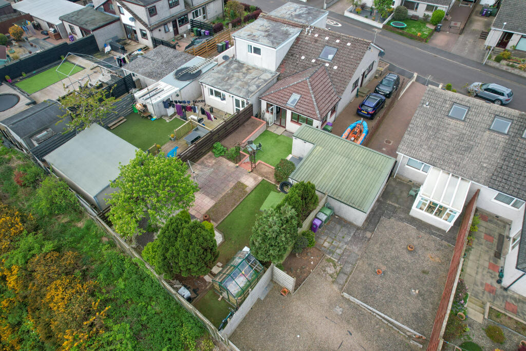 Additional property image - Grampian View, Montrose, DD10