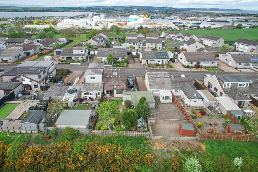 Additional property image - Grampian View, Montrose, DD10