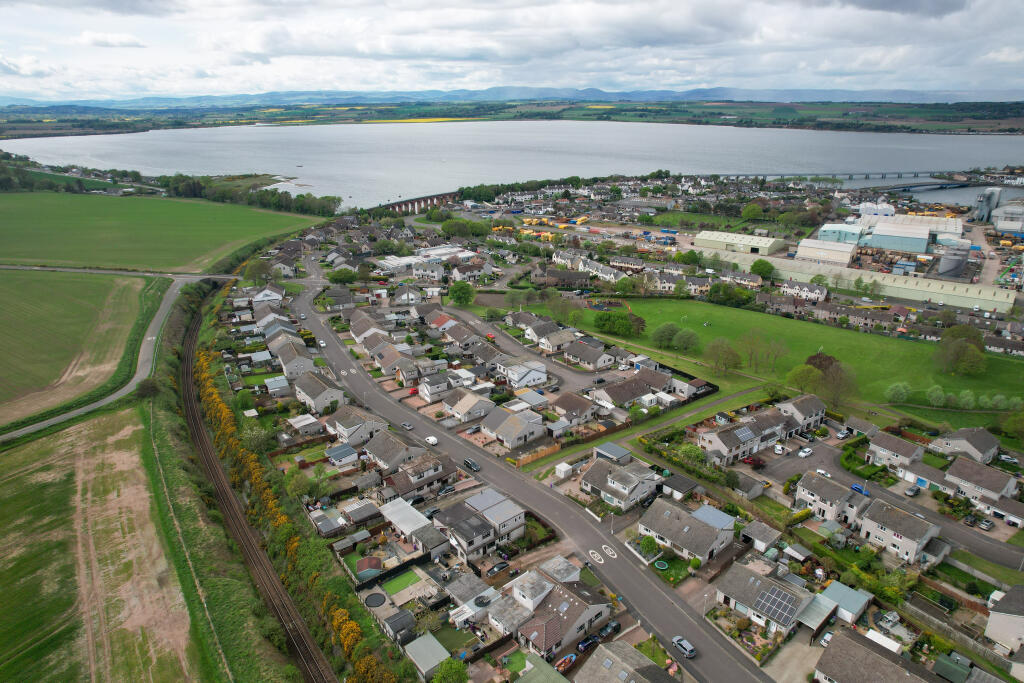 Additional property image - Grampian View, Montrose, DD10