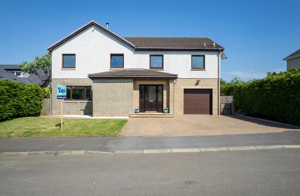 Additional property image - Napier Place, Marykirk, AB30