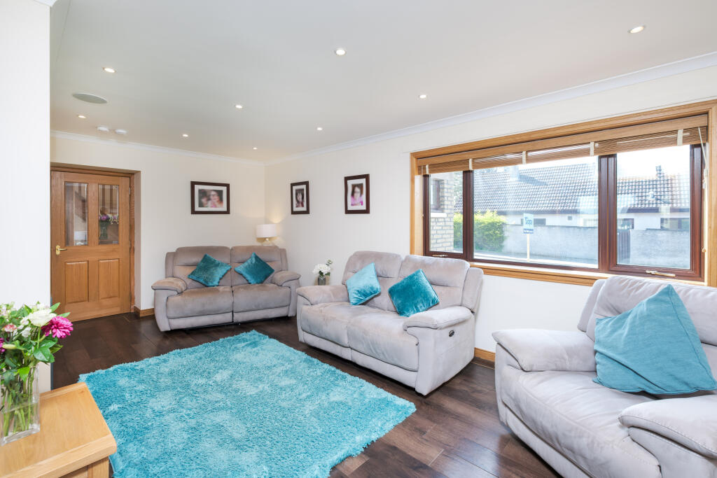 Additional property image - Napier Place, Marykirk, AB30