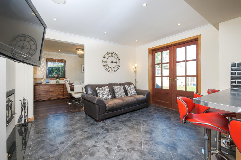 Additional property image - Napier Place, Marykirk, AB30