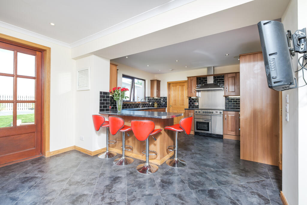 Additional property image - Napier Place, Marykirk, AB30