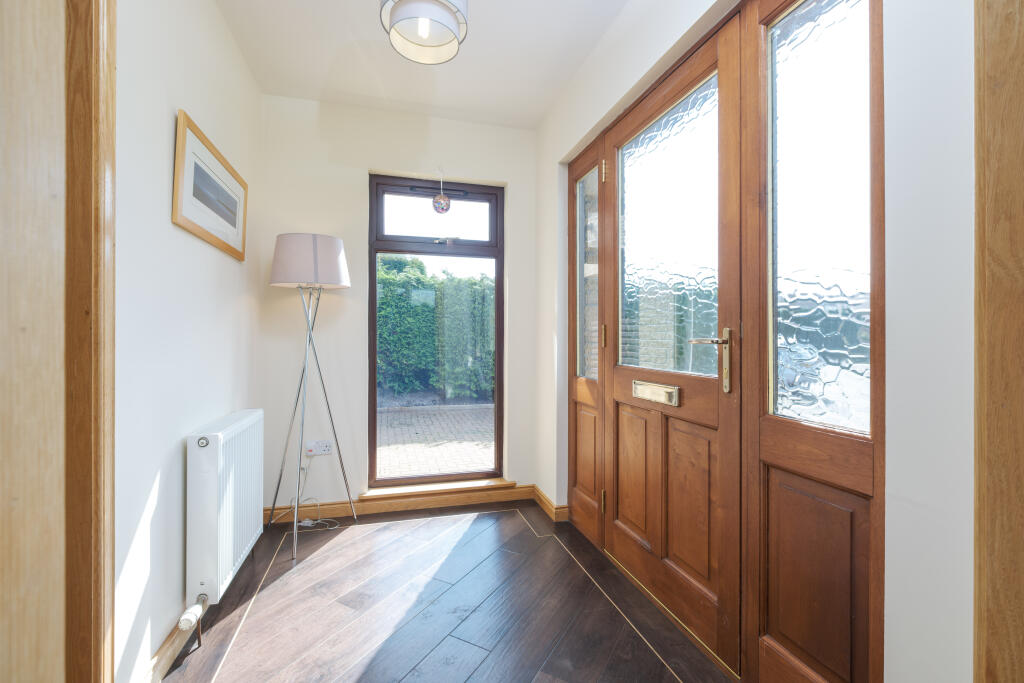 Additional property image - Napier Place, Marykirk, AB30