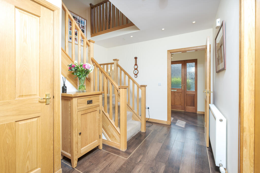 Additional property image - Napier Place, Marykirk, AB30
