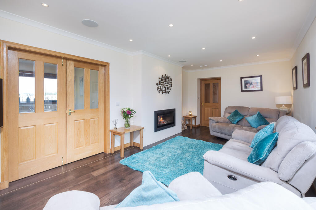 Additional property image - Napier Place, Marykirk, AB30