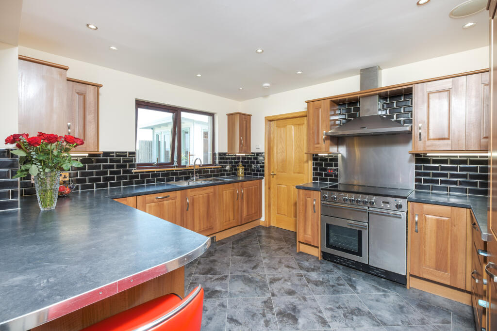 Additional property image - Napier Place, Marykirk, AB30