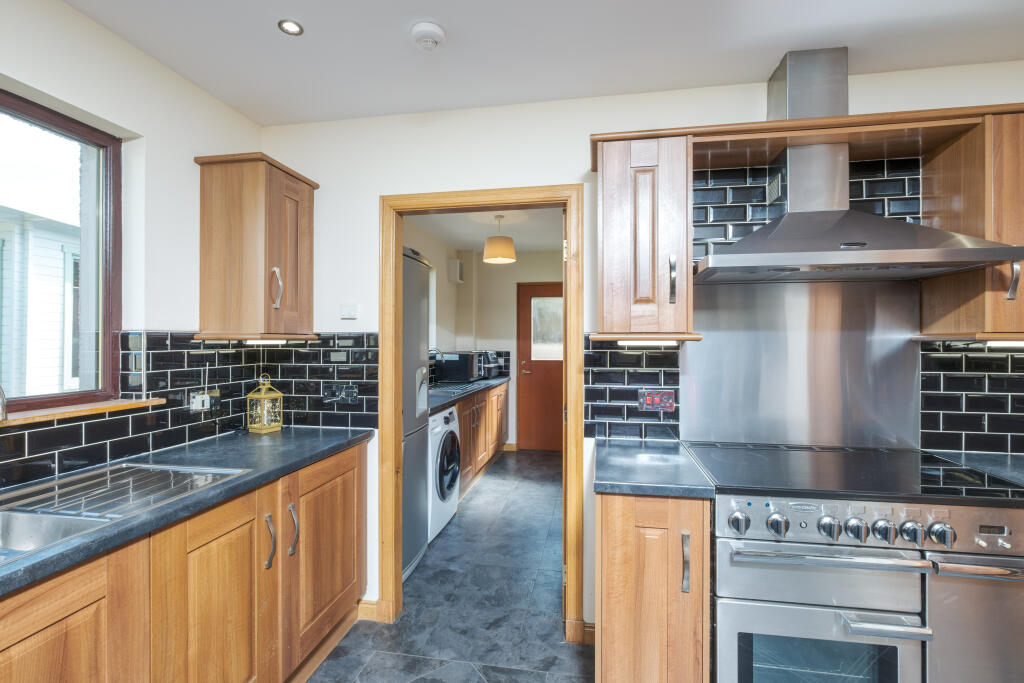 Additional property image - Napier Place, Marykirk, AB30