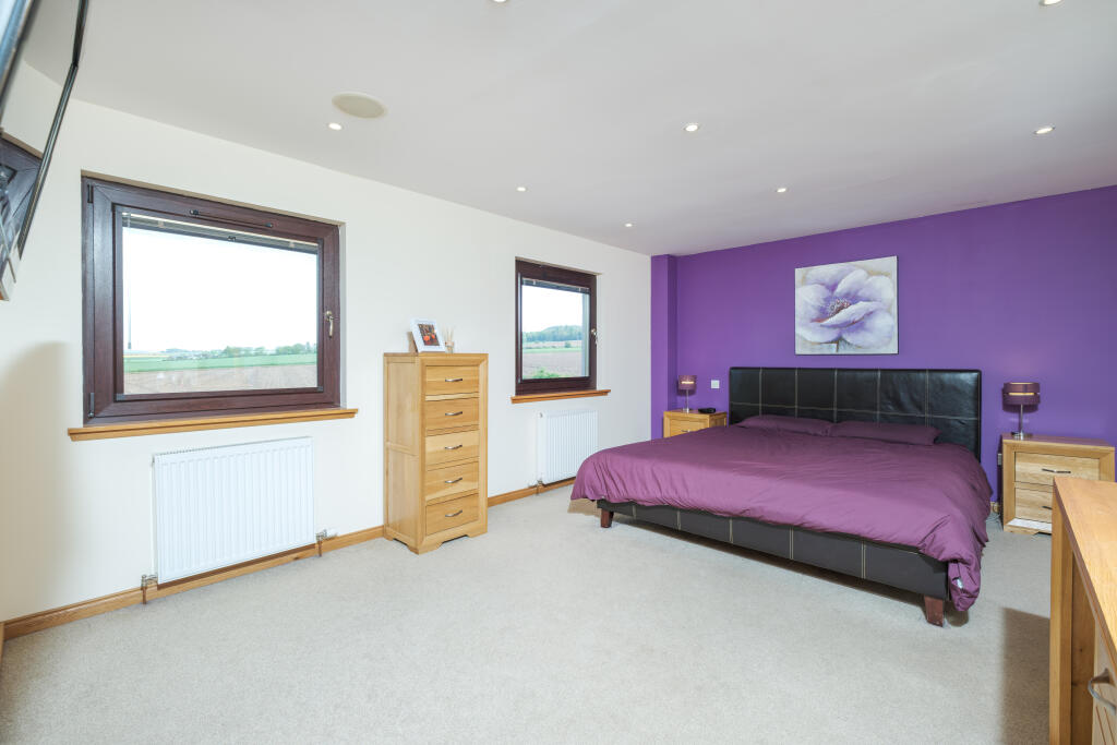 Additional property image - Napier Place, Marykirk, AB30