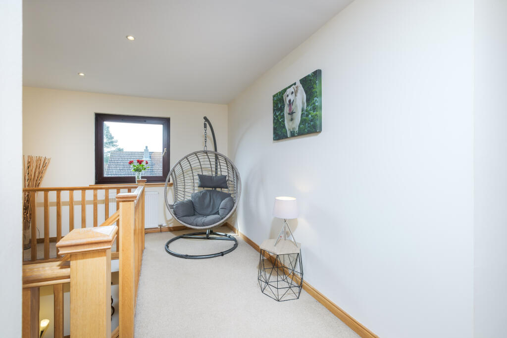 Additional property image - Napier Place, Marykirk, AB30