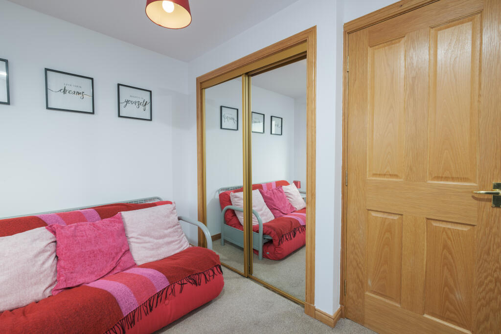Additional property image - Napier Place, Marykirk, AB30