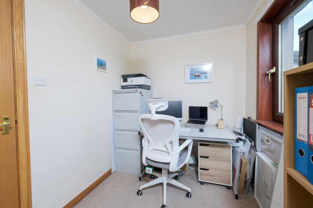Additional property image - Napier Place, Marykirk, AB30