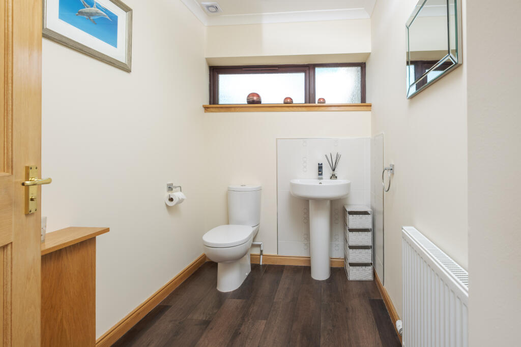 Additional property image - Napier Place, Marykirk, AB30