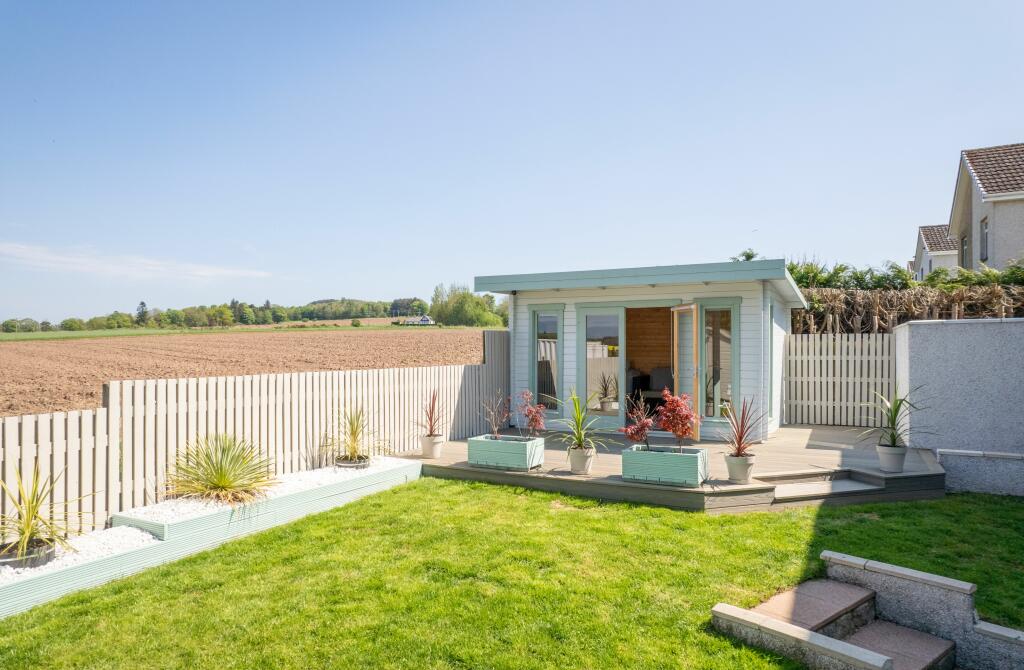 Additional property image - Napier Place, Marykirk, AB30