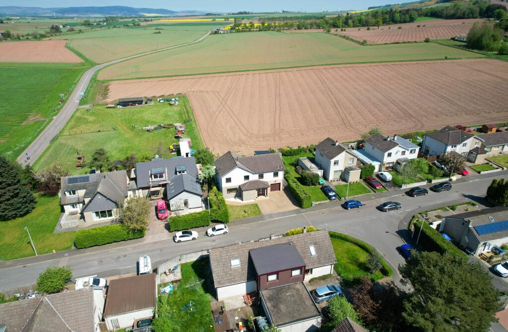 Additional property image - Napier Place, Marykirk, AB30