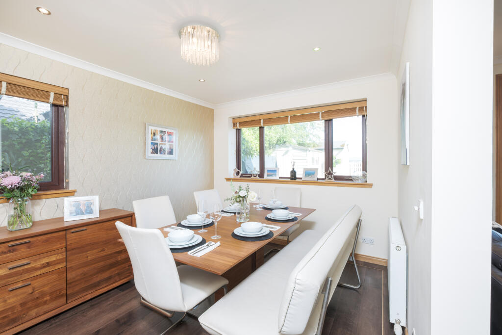Additional property image - Napier Place, Marykirk, AB30