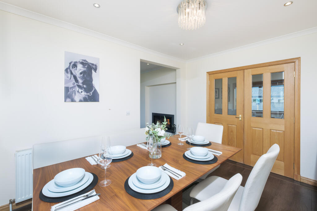 Additional property image - Napier Place, Marykirk, AB30