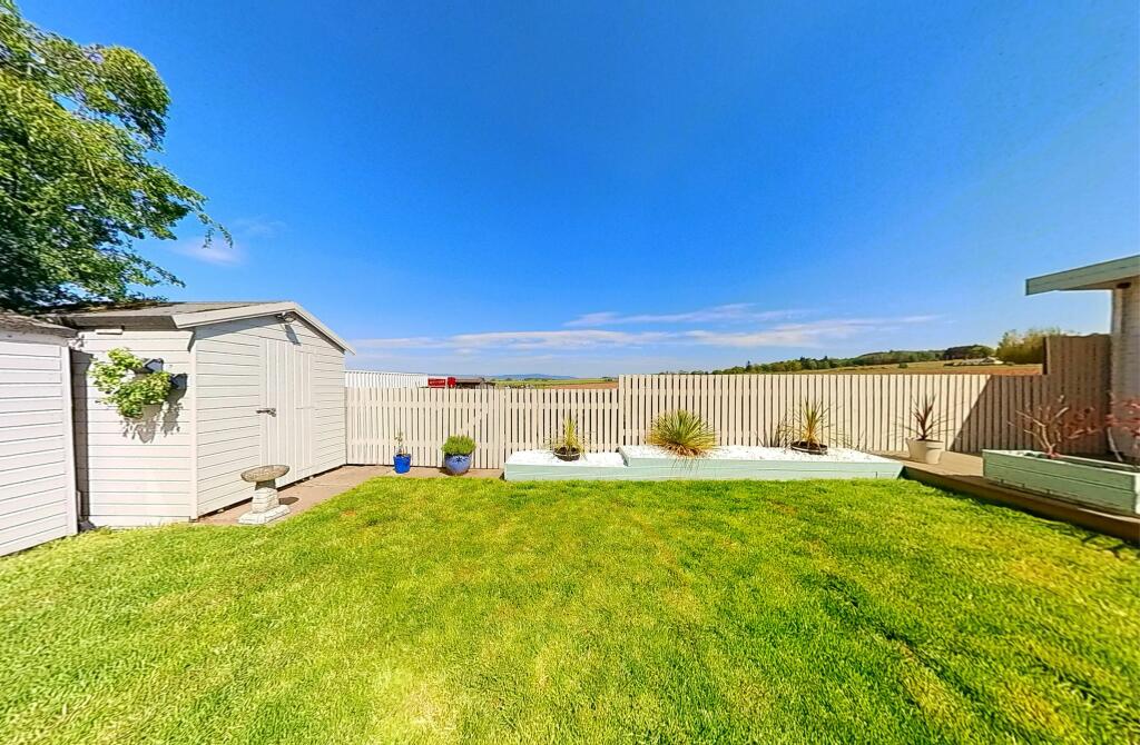 Additional property image - Napier Place, Marykirk, AB30