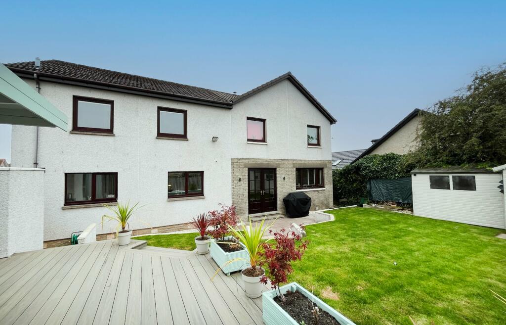 Additional property image - Napier Place, Marykirk, AB30