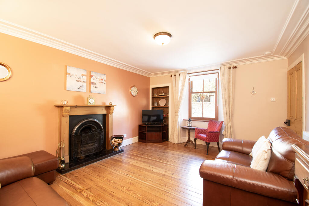 Additional property image - Waughton Place, Johnshaven, DD10
