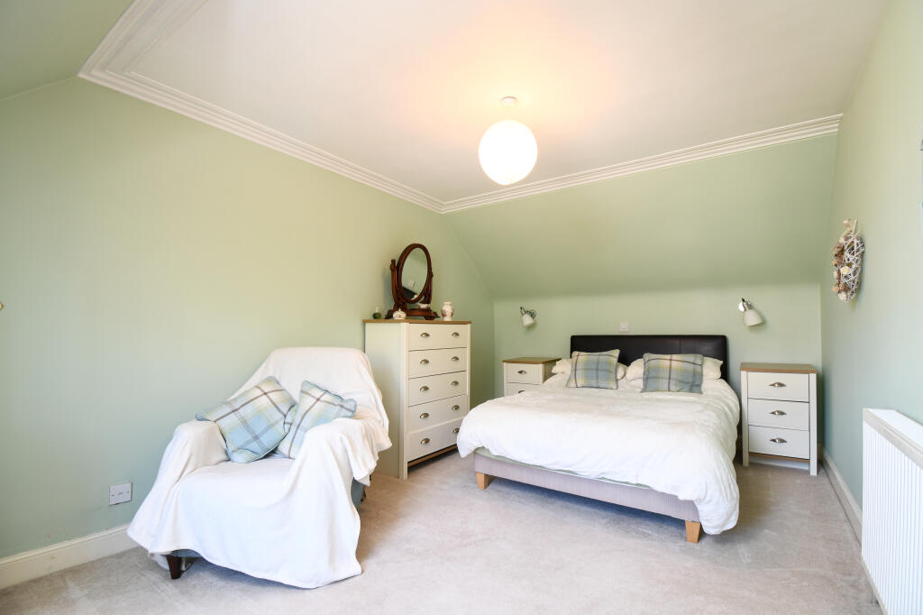 Additional property image - Waughton Place, Johnshaven, DD10