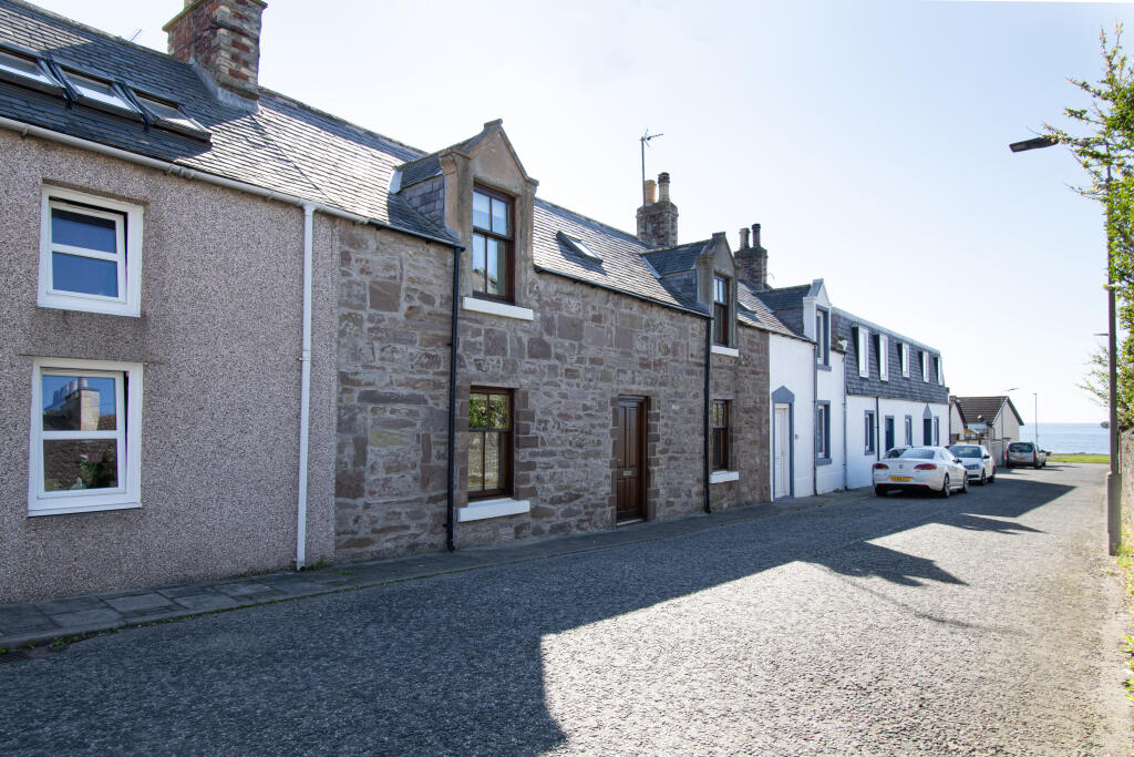 Additional property image - Waughton Place, Johnshaven, DD10