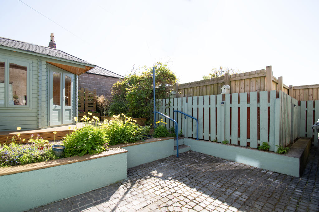 Additional property image - Waughton Place, Johnshaven, DD10
