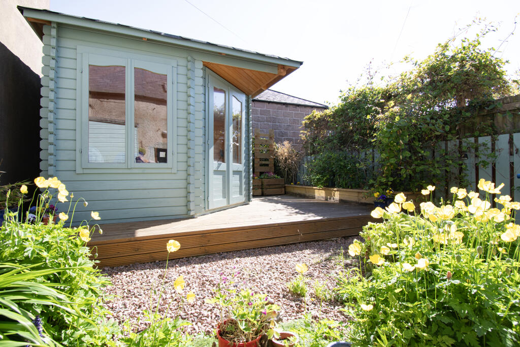 Additional property image - Waughton Place, Johnshaven, DD10
