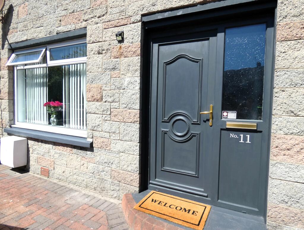Additional property image - Laws Drive, Aberdeen, AB12