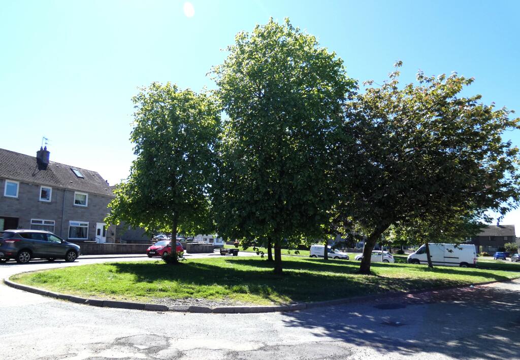 Additional property image - Laws Drive, Aberdeen, AB12