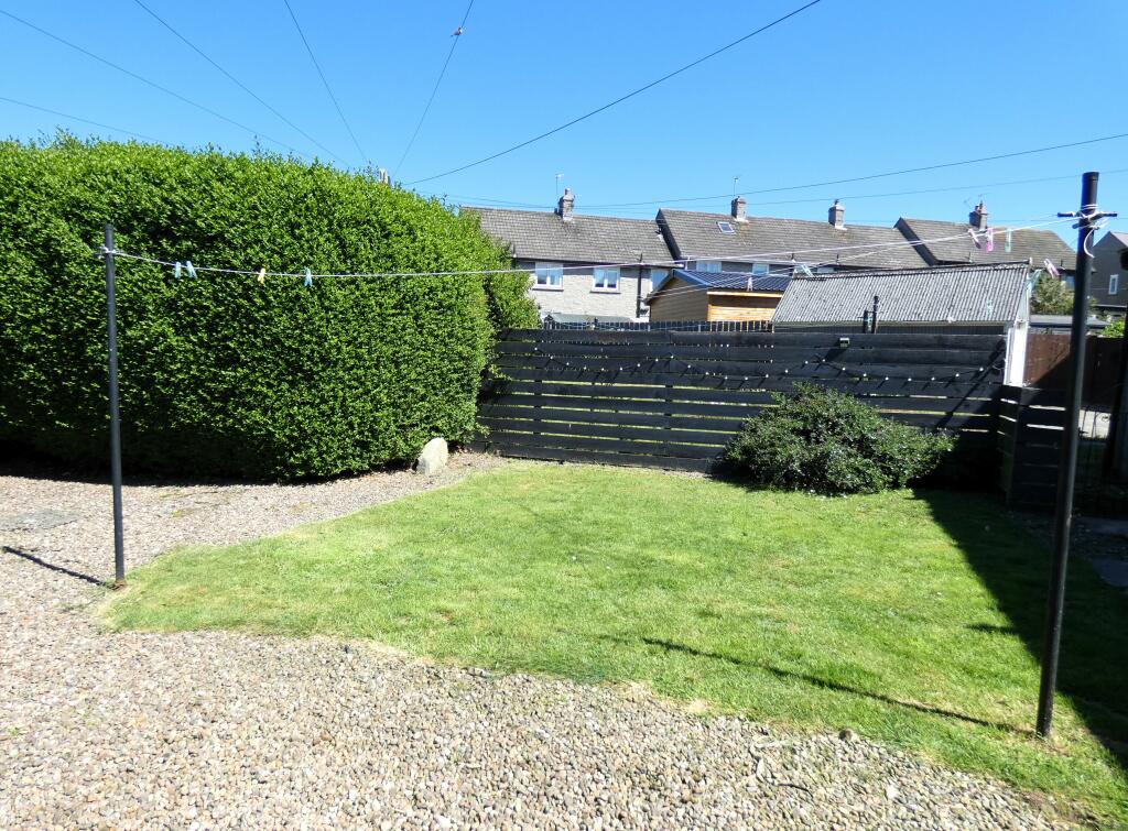 Additional property image - Laws Drive, Aberdeen, AB12