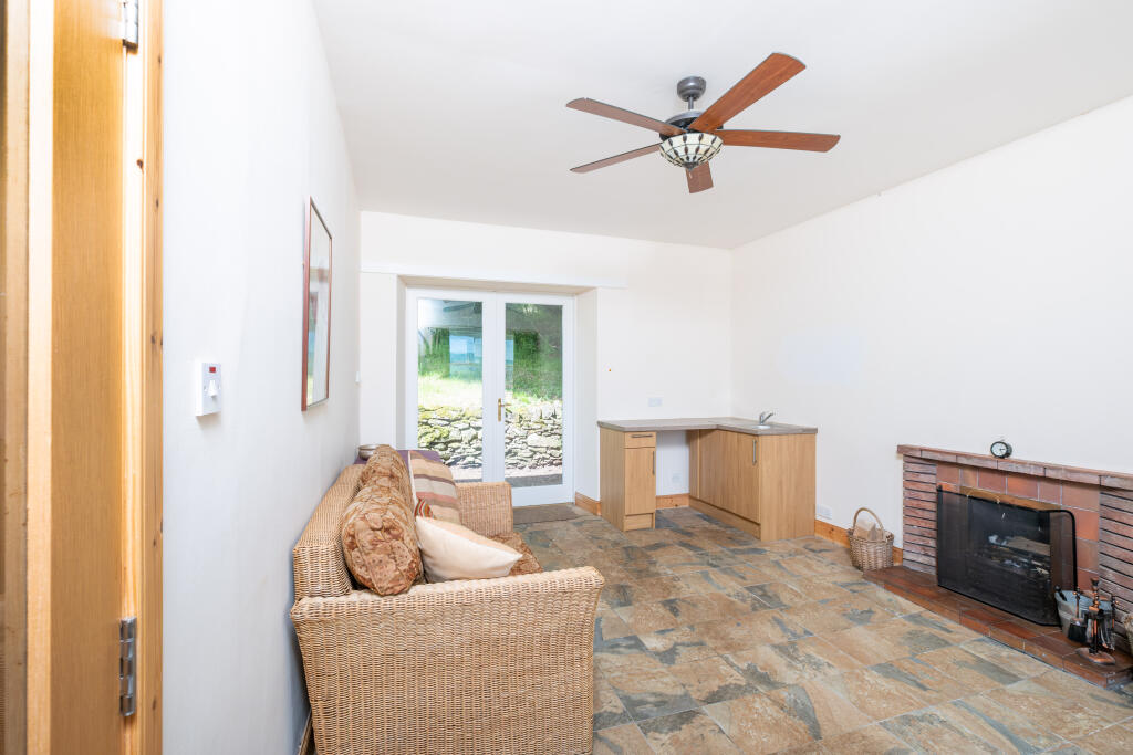Additional property image - Craigton Of Airlie, Kirriemuir, DD8