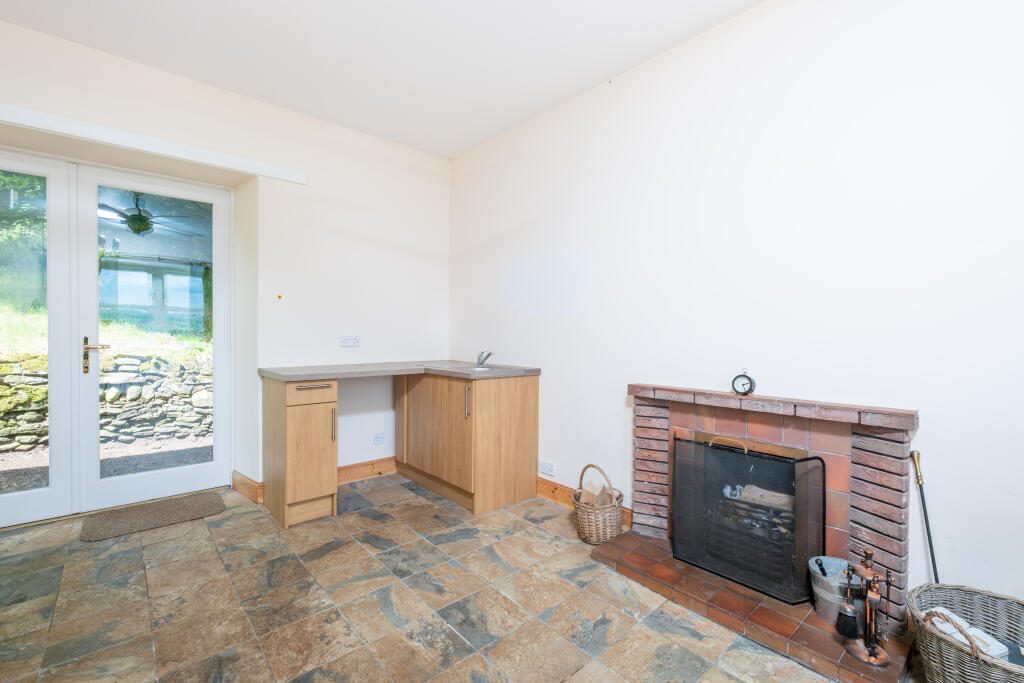 Additional property image - Craigton Of Airlie, Kirriemuir, DD8