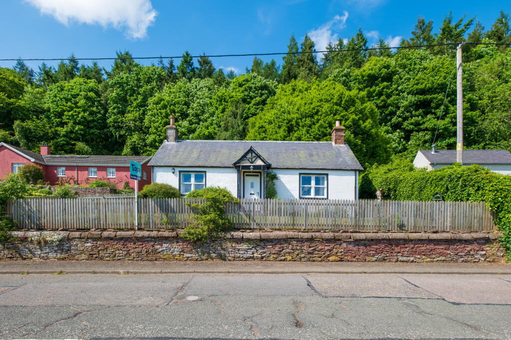 Additional property image - Craigton Of Airlie, Kirriemuir, DD8