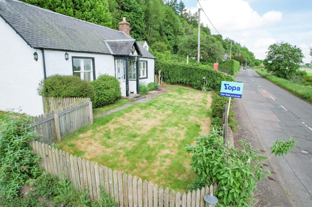 Additional property image - Craigton Of Airlie, Kirriemuir, DD8