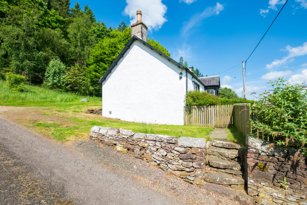 Additional property image - Craigton Of Airlie, Kirriemuir, DD8