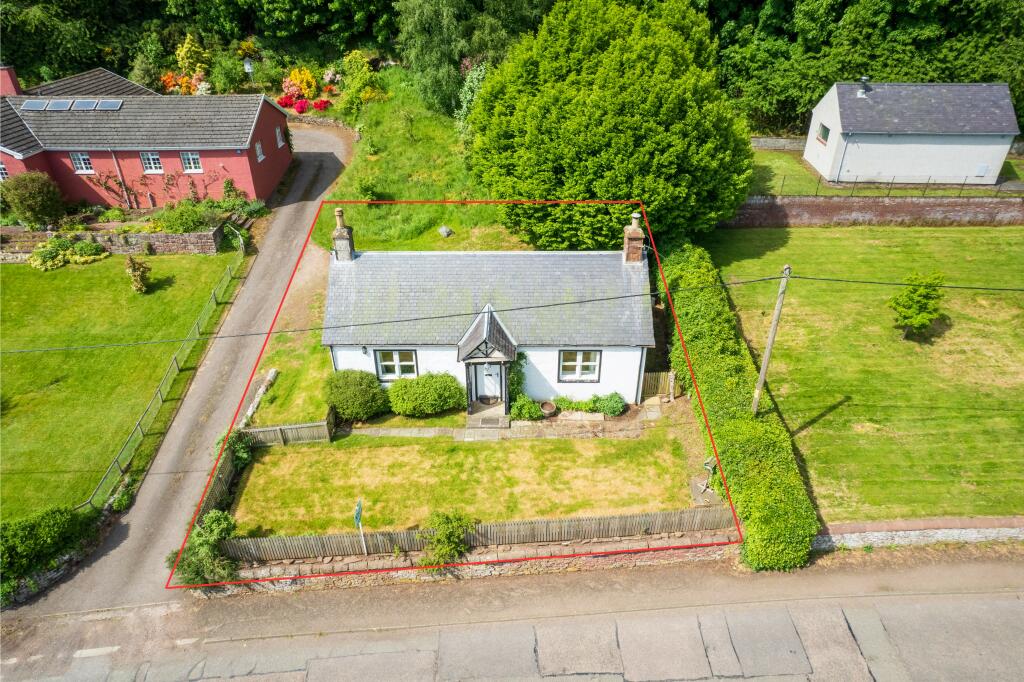 Additional property image - Craigton Of Airlie, Kirriemuir, DD8