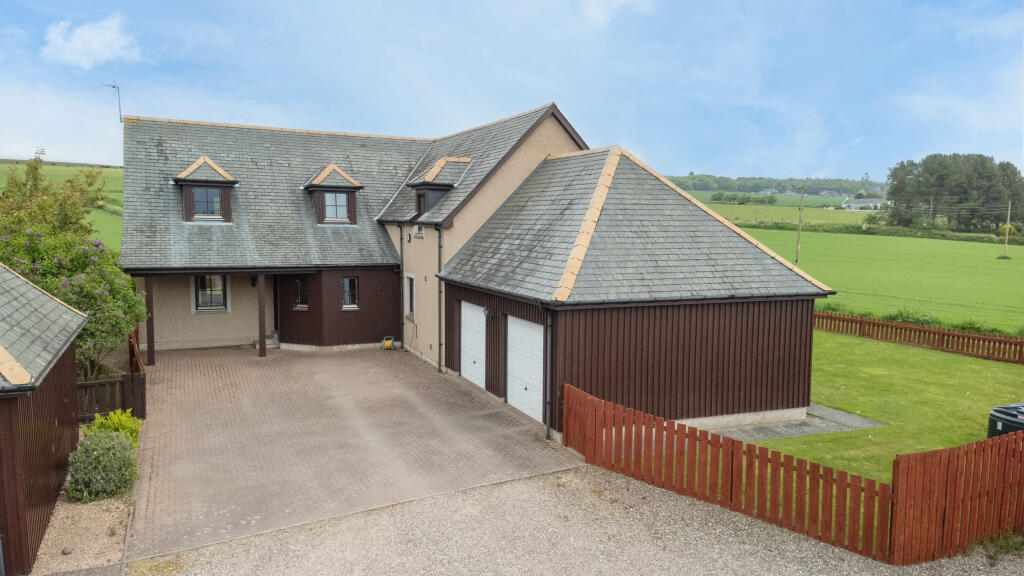 Additional property image - Hillside, Montrose, DD10