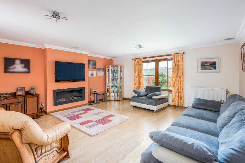 Additional property image - Hillside, Montrose, DD10