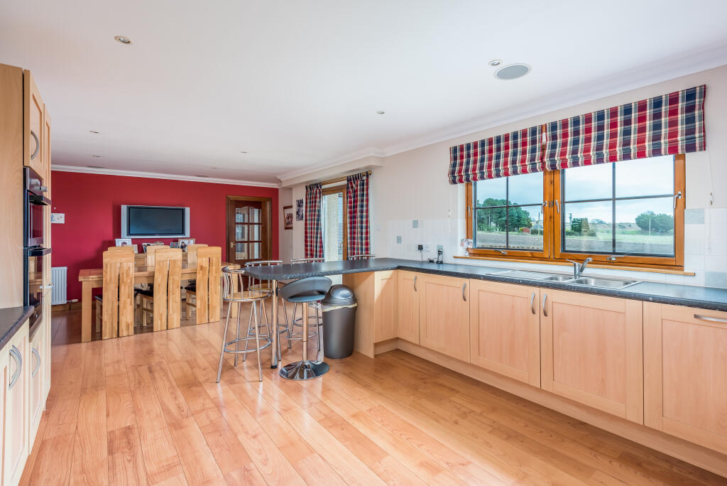 Additional property image - Hillside, Montrose, DD10