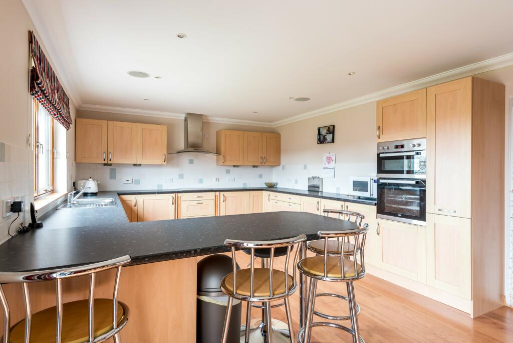 Additional property image - Hillside, Montrose, DD10