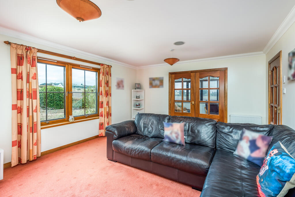 Additional property image - Hillside, Montrose, DD10