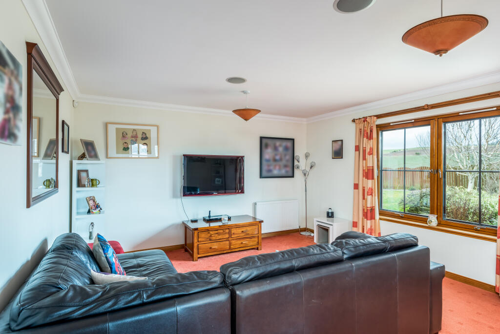 Additional property image - Hillside, Montrose, DD10