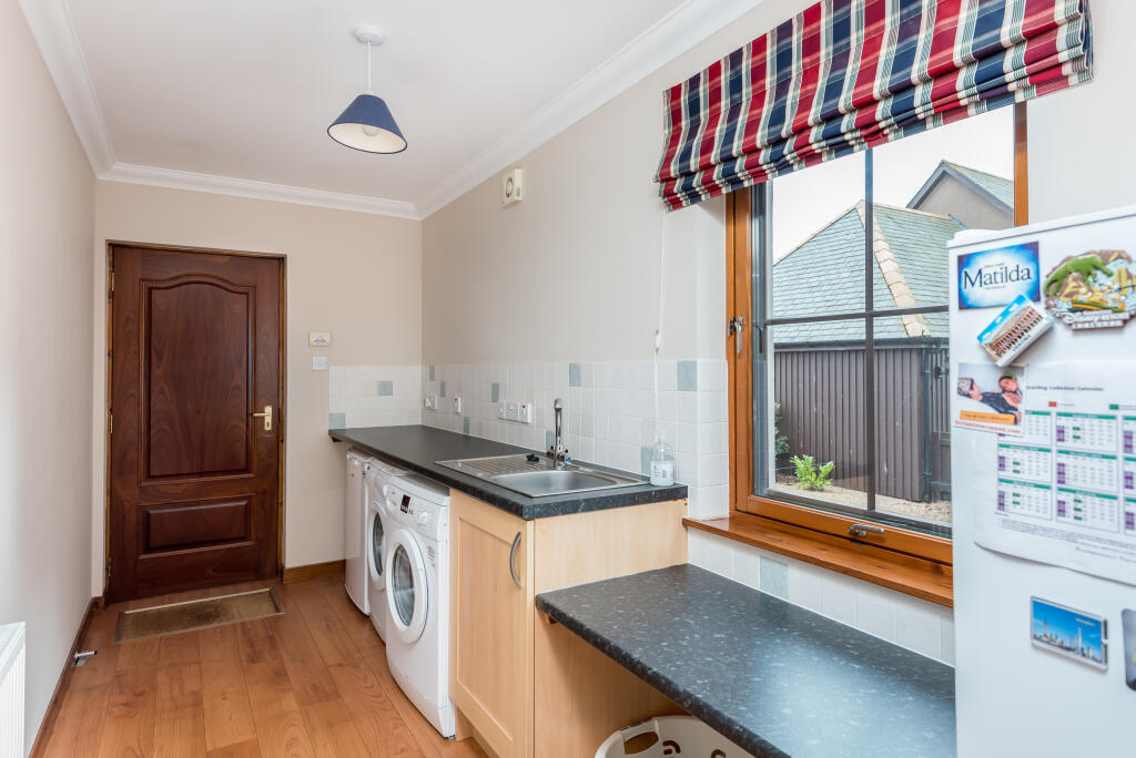Additional property image - Hillside, Montrose, DD10