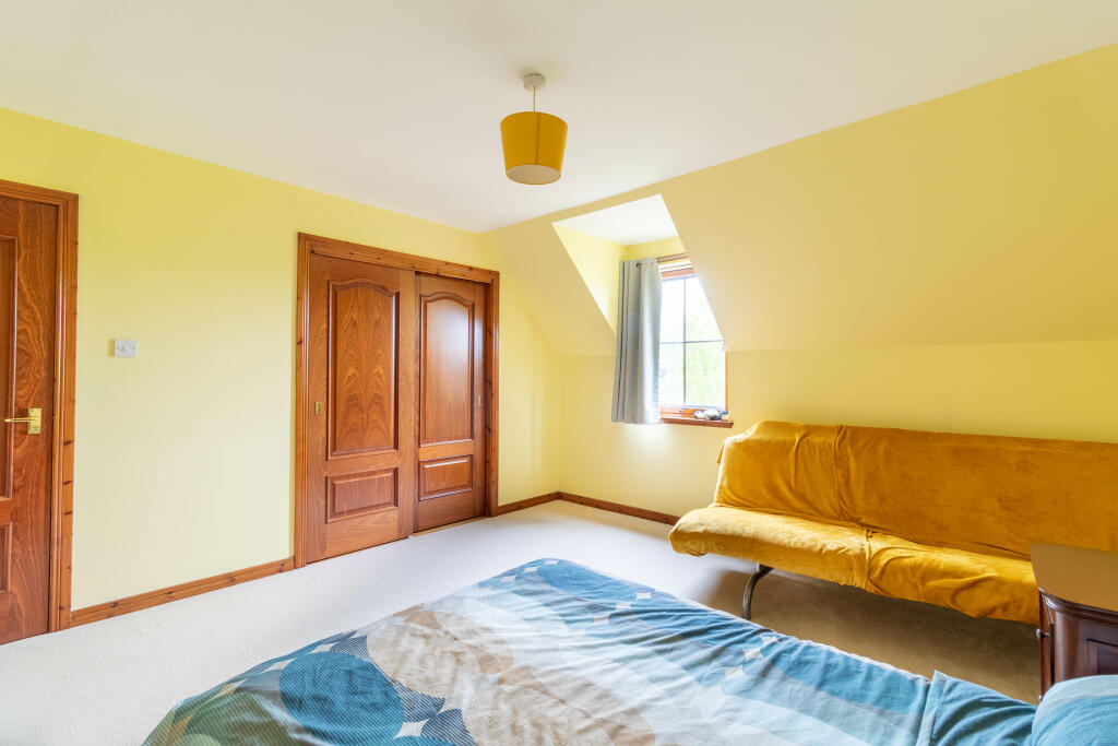 Additional property image - Hillside, Montrose, DD10