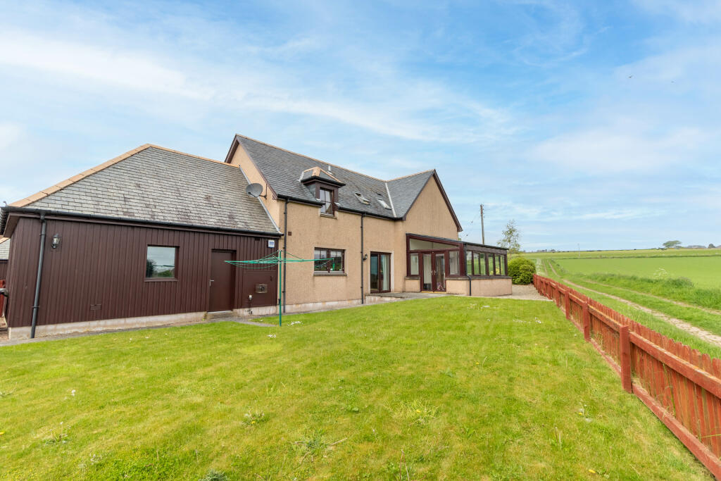 Additional property image - Hillside, Montrose, DD10